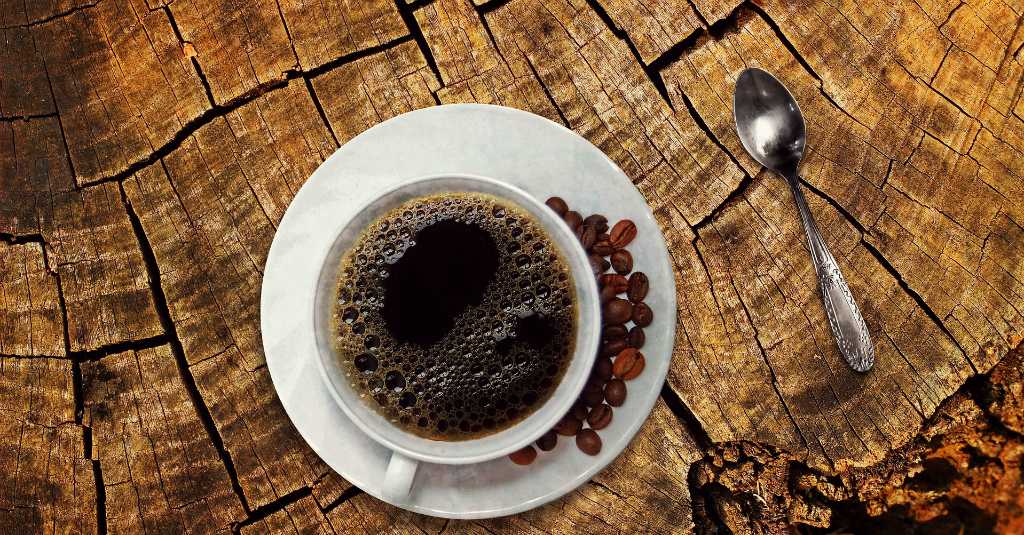 Tips Membuat Kopi Sachet Terasa Minum Kopi Kafe Pantau