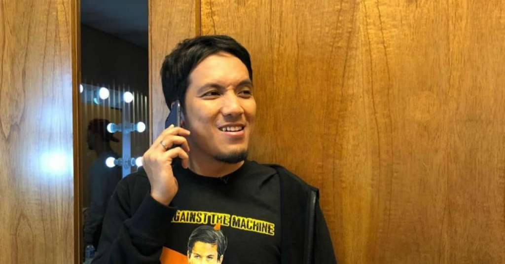 Desta Mengaku Tercebur Jadi Produser 'Pretty Boys', Kenapa? - Pantau.com