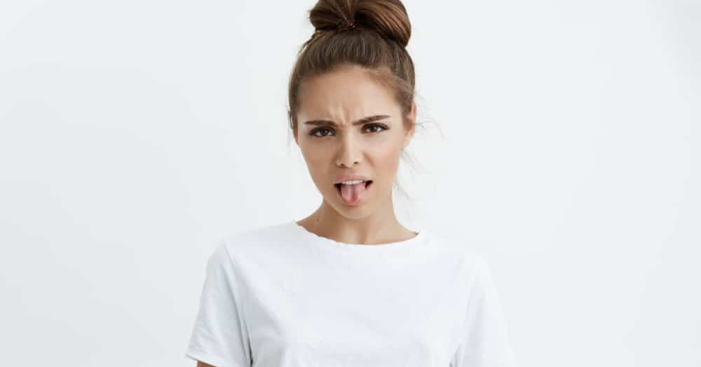 Pernah Alami Ada Rasa Logam di Mulut? Ternyata Ini Penyebabnya Pantau