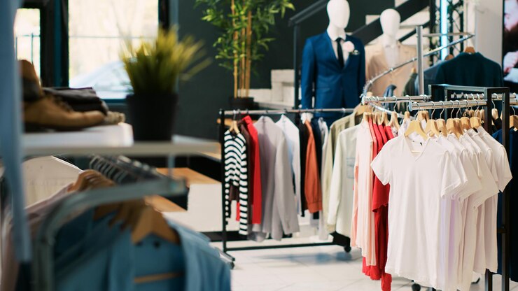 15 Brand Baju Terkenal di Indonesia - Pantau.com