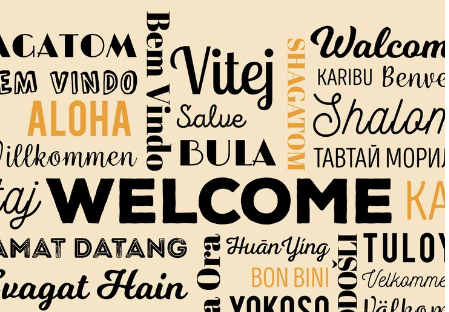 Daftar 30 Kata Bahasa Indonesia Sehari-hari yang Perlu Kamu Tahu ...