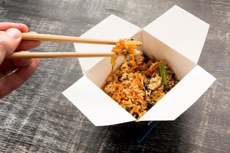 Ide Rice Box 5 Resep Menu Rice Box yang Cocok untuk Segala Kesempatan - Pantau.com
