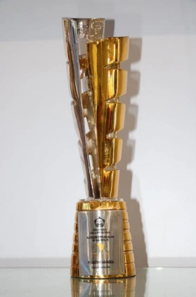 tamasya award arutmin