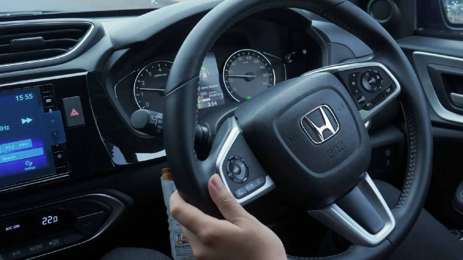 Setir Mobil Rover Merawat Setir Mobil: Tips Membersihkan 2 Jenis Setir dengan Mudah ...