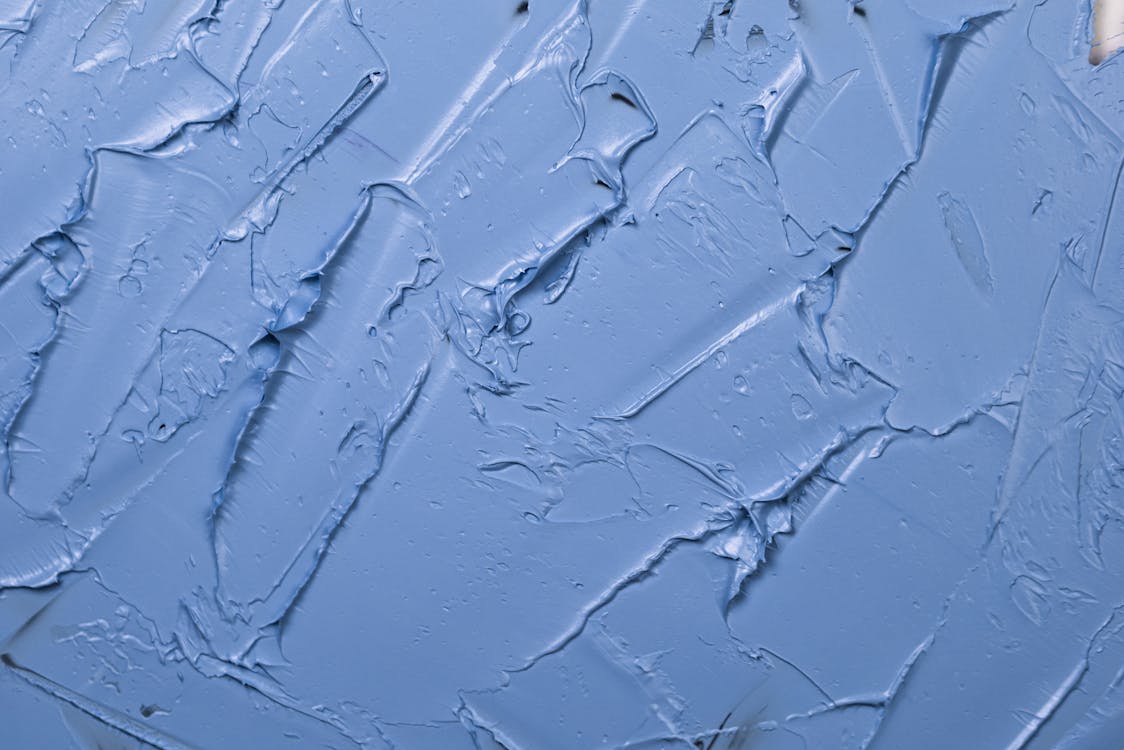 Bitru Color Menyelami Makna Warna Biru dalam Kehidupan - Pantau.com