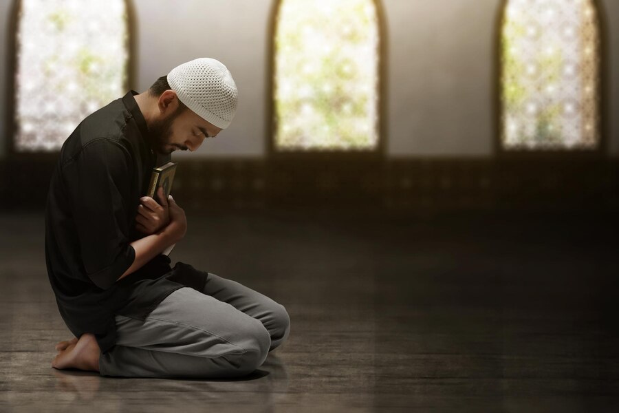 Keutamaan Puasa di Bulan Ramadan
