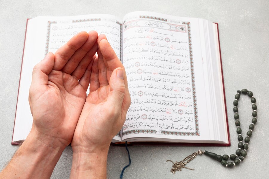 Keutamaan Puasa di Bulan Ramadan