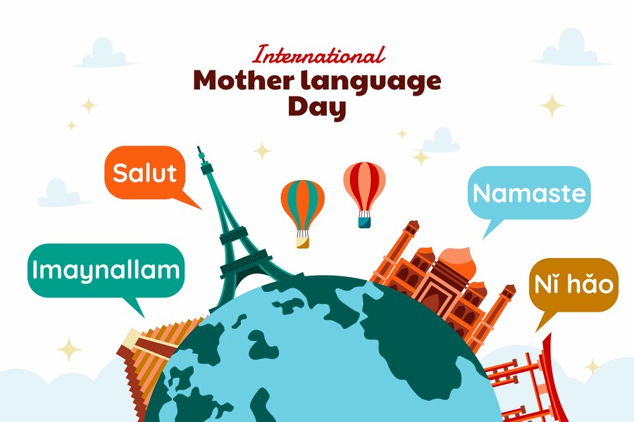 International Mother Language Day