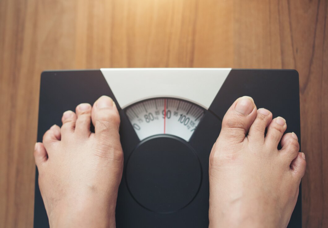 Puasa untuk Menurunkan Berat Badan