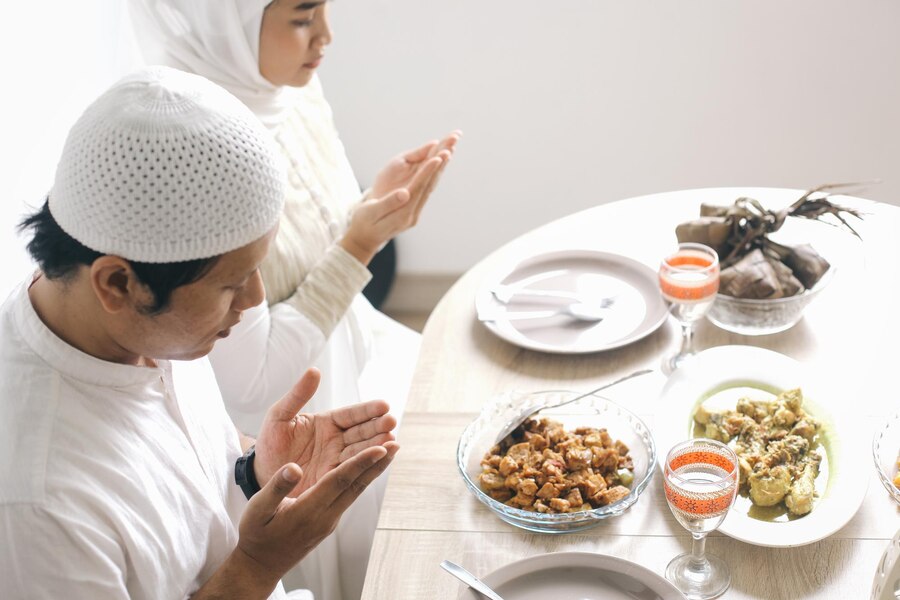 Puasa Ramadan