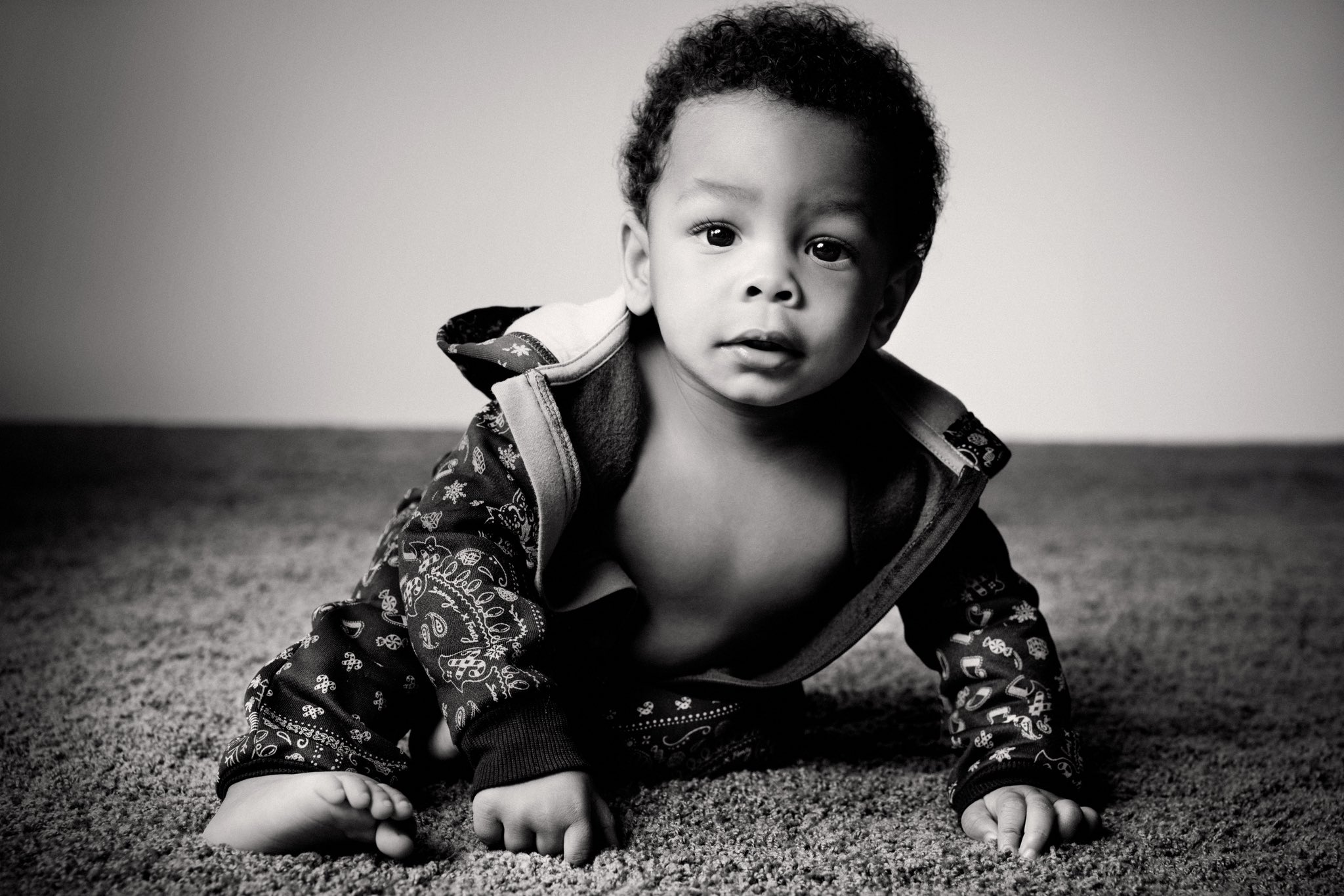 Pharrell Williams Beri Saran Nama Anak Kedua Rihanna, Ini Kisah di Baliknya!