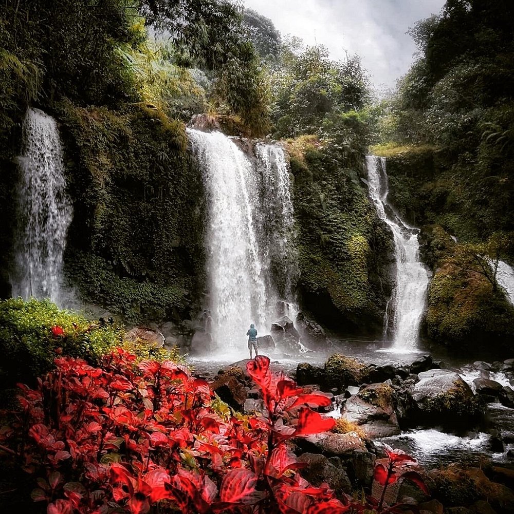 Curug Jenggala
