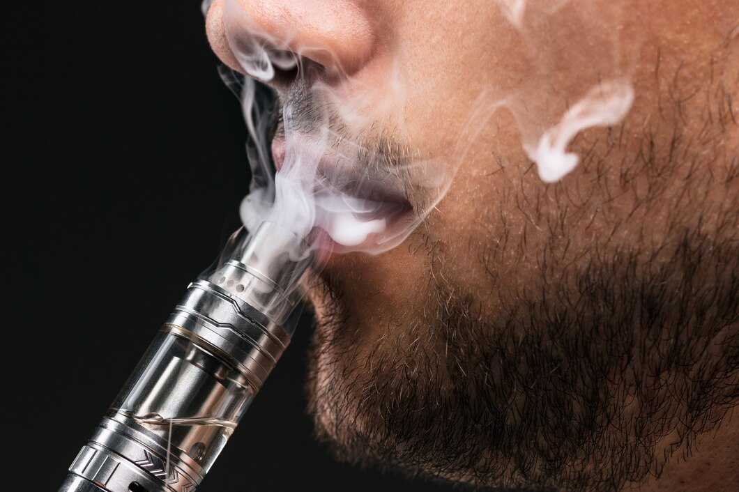 Rokok dan Vape, Apakah Membatalkan Puasa?