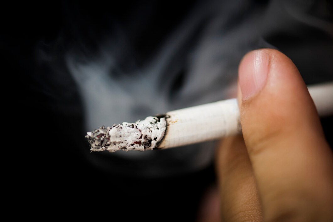 Rokok dan Vape, Apakah Membatalkan Puasa?