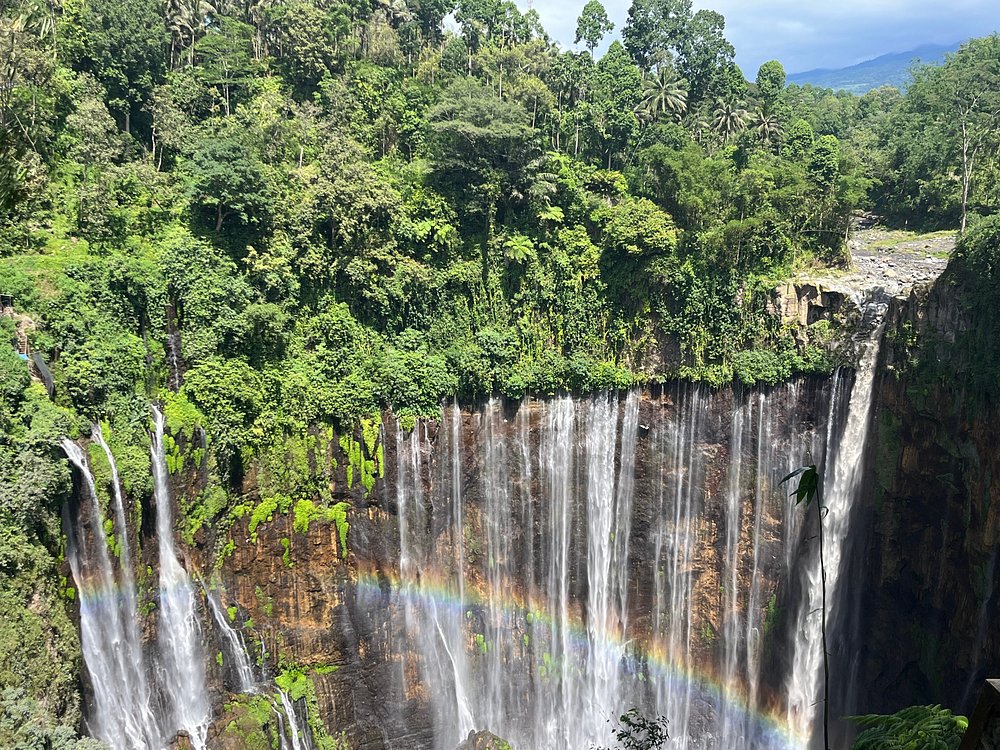 Air Terjun Tumpak Sewu