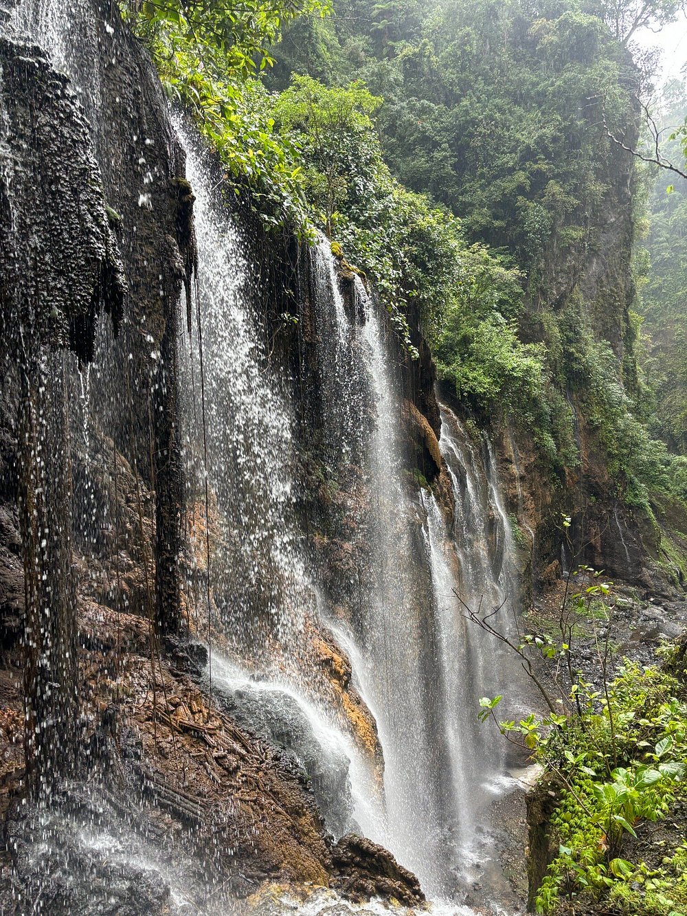 Air Terjun Tumpak Sewu