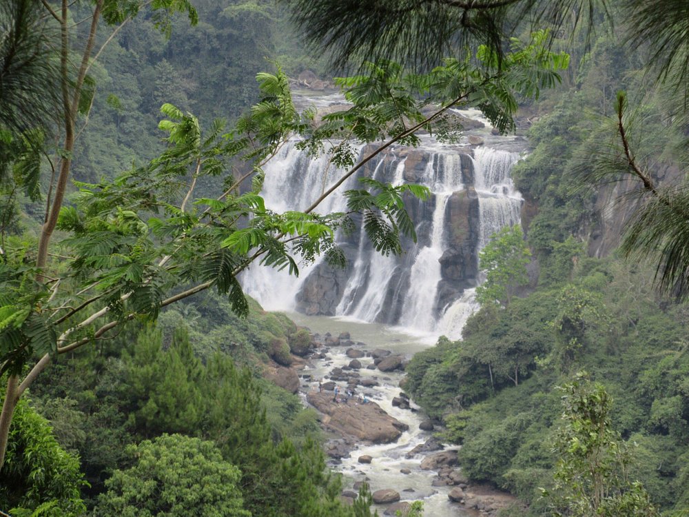 Curug Malela