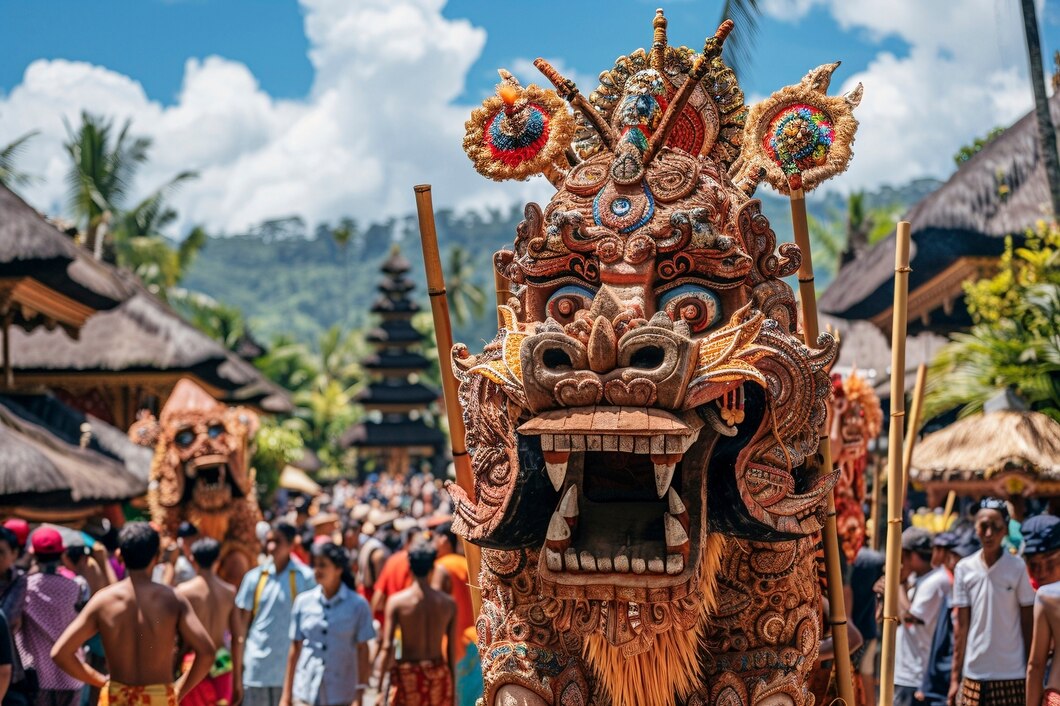 Mengapa Banyak Orang Asing Menganggap Bali adalah Sebuah Negara yang Berdiri Sendiri?