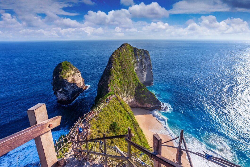 Mengapa Banyak Orang Asing Menganggap Bali adalah Sebuah Negara yang Berdiri Sendiri?