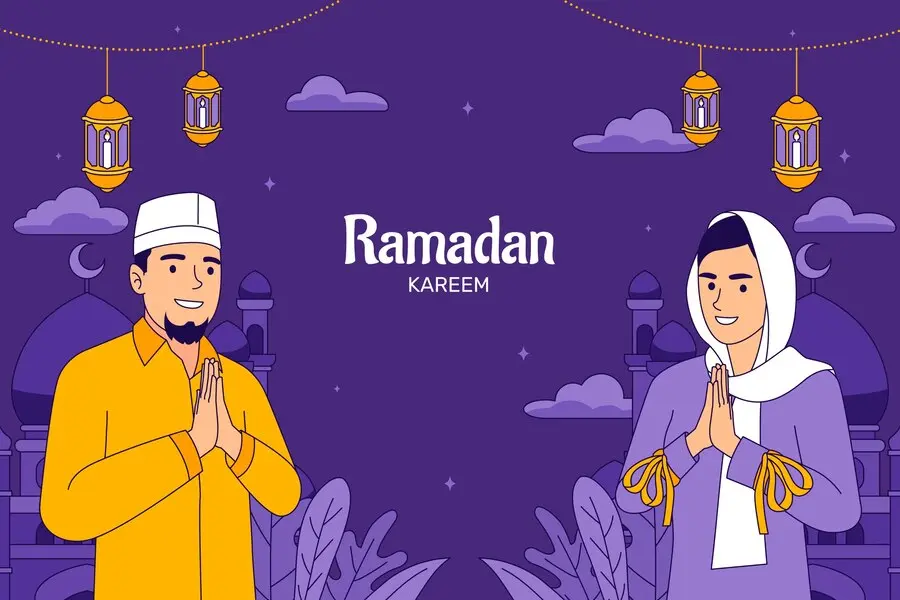 Celaka Bagi yang Menjumpai Ramadan, Tapi Tak Mendapat Ampunan