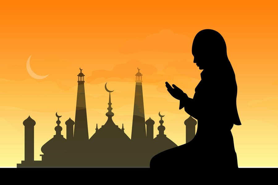 Celaka Bagi yang Menjumpai Ramadan, Tapi Tak Mendapat Ampunan