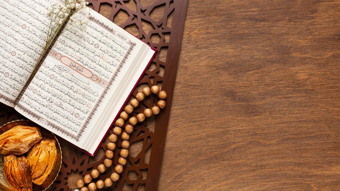 Celaka Bagi yang Menjumpai Ramadan, Tapi Tak Mendapat Ampunan