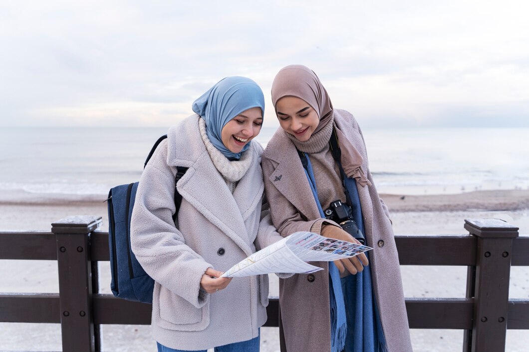 Doa Kembali Pulang dari Safar