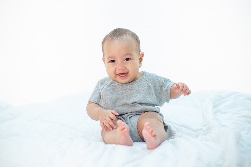 Nama Bayi Laki-Laki Lahir Bulan Maret 2025