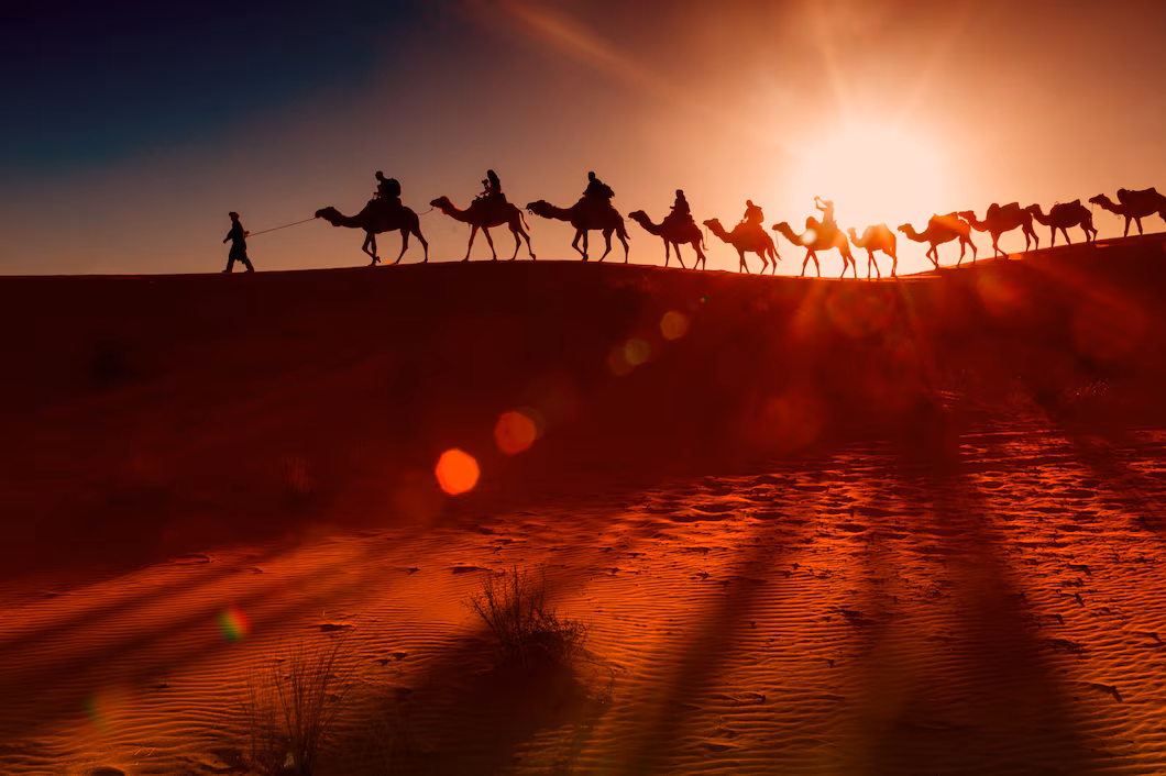 Hikmah di Balik Pertanyaan Malaikat kepada Allah tentang Penciptaan Manusia