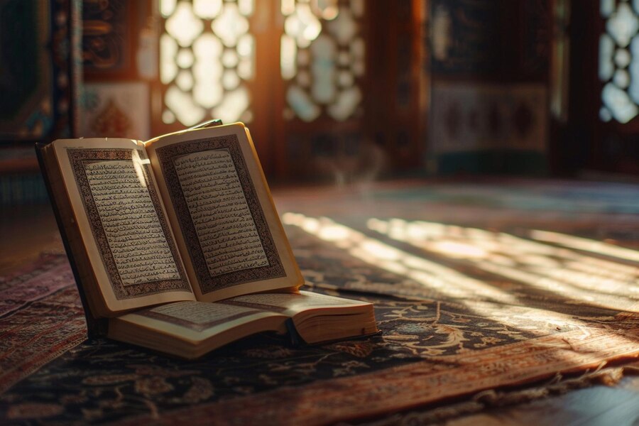 arti mimpi melihat orang membaca alquran