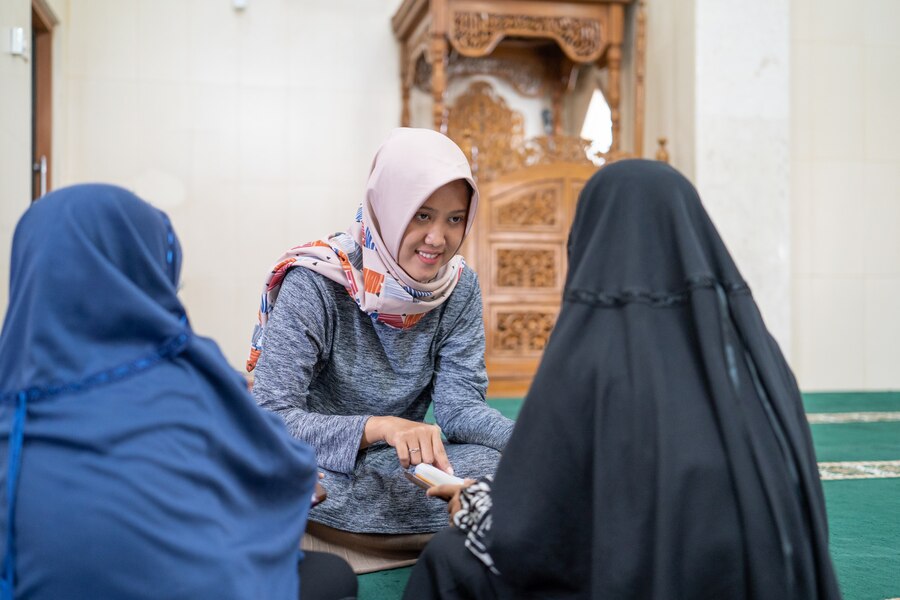 arti mimpi melihat orang membaca alquran
