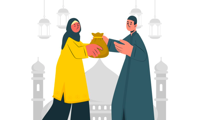 Keutamaan Memberi Hadiah di Bulan Ramadan, Amalan Kecil dengan Pahala Berlipat