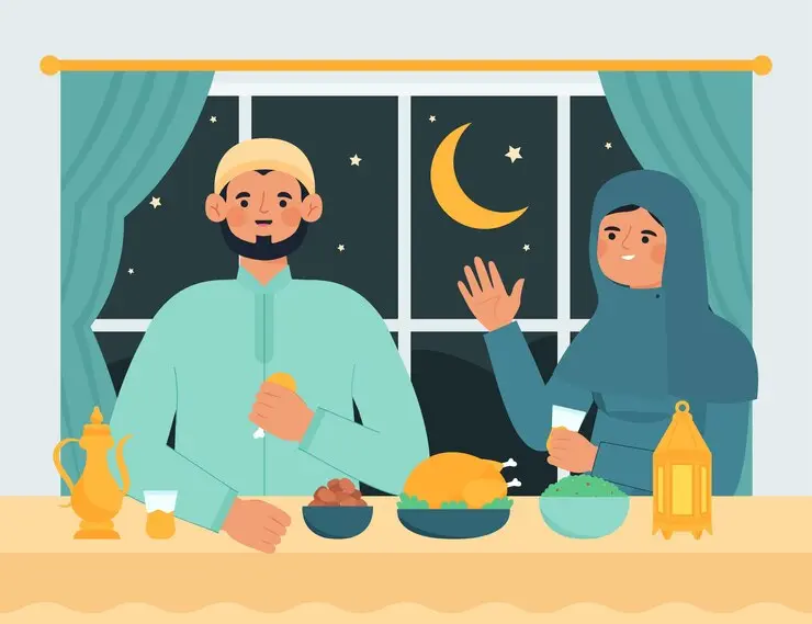 Kapan Waktu yang Tepat untuk Membaca Niat Puasa Ramadan? Begini Menurut Para Ulama