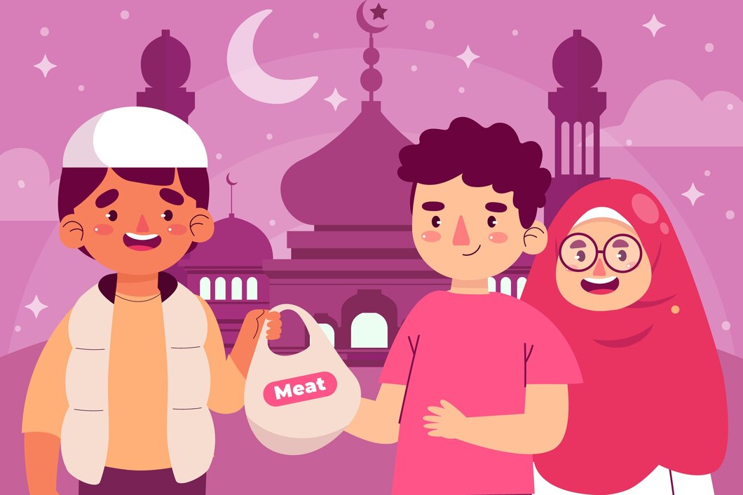 Keutamaan Memberi Hadiah di Bulan Ramadan, Amalan Kecil dengan Pahala Berlipat