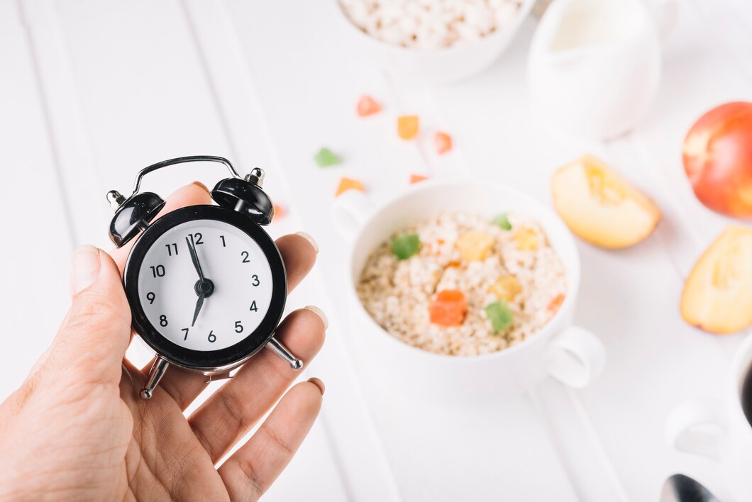 Dampak Puasa Ramadan terhadap Kesehatan Mental