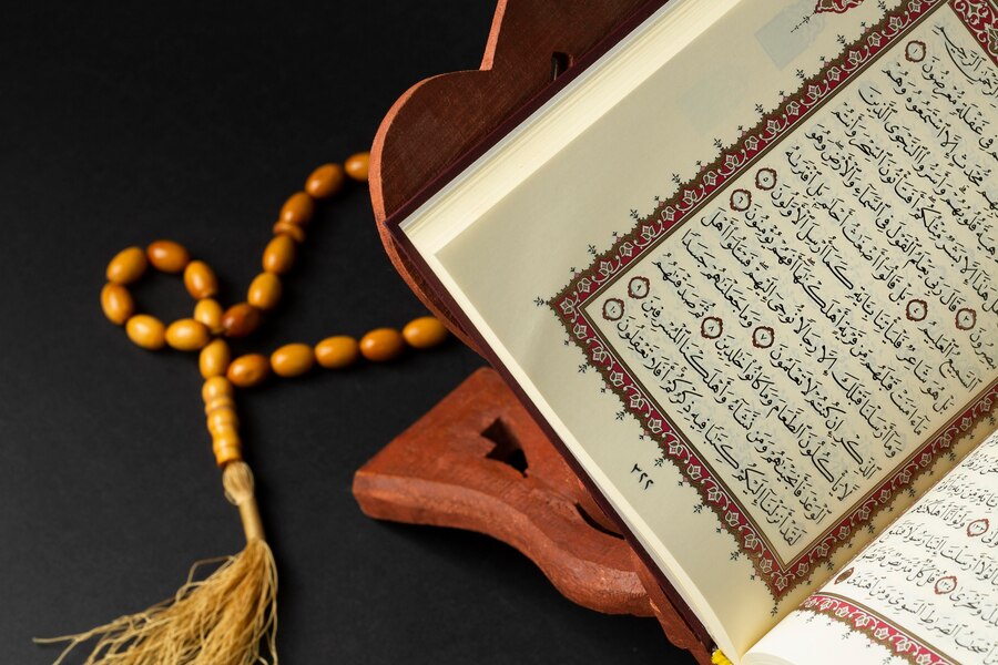 Tadarus Alquran, salah satu sunnah Nabi di Bulan Suci Ramadan