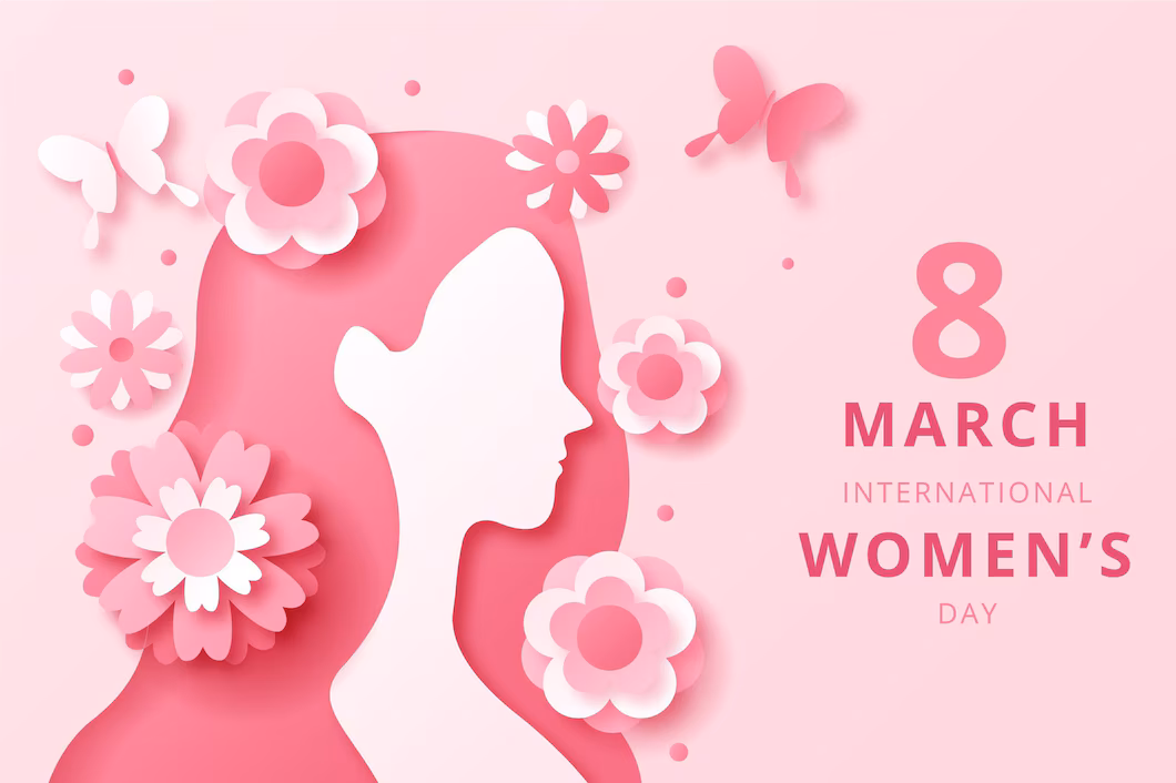 Hari Perempuan Sedunia