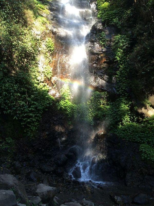 Air Terjun Dlundung