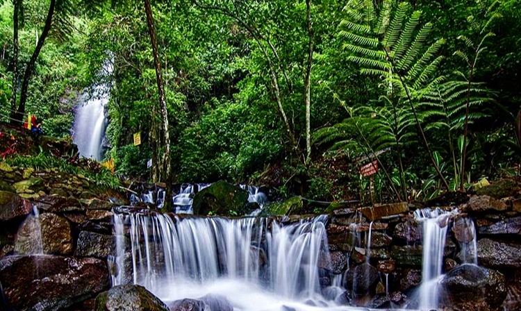 Air Terjun Dlundung