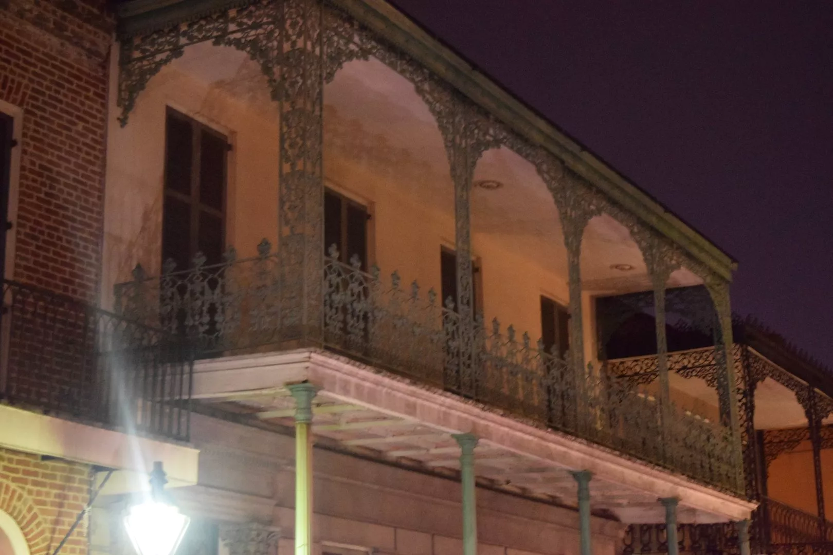 Buckner Mansion