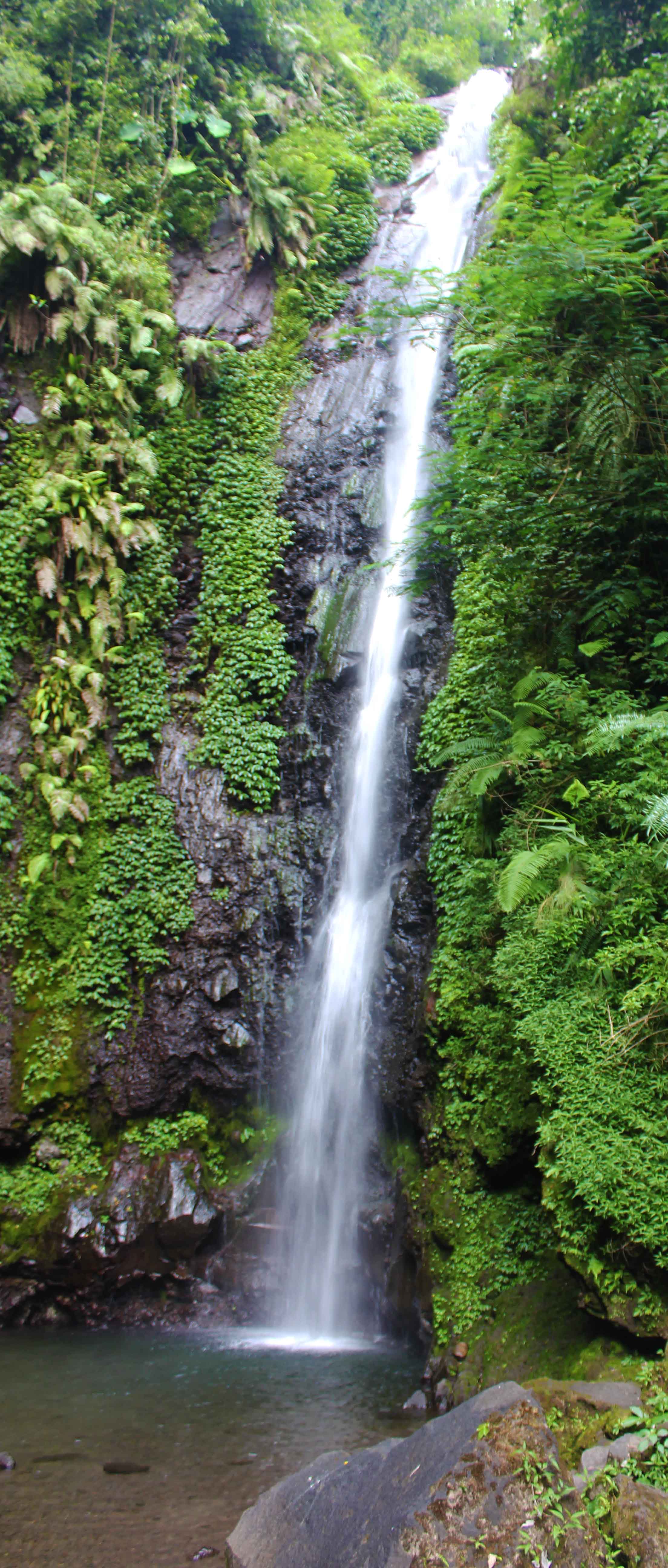 Air Terjun Kakek Bodo