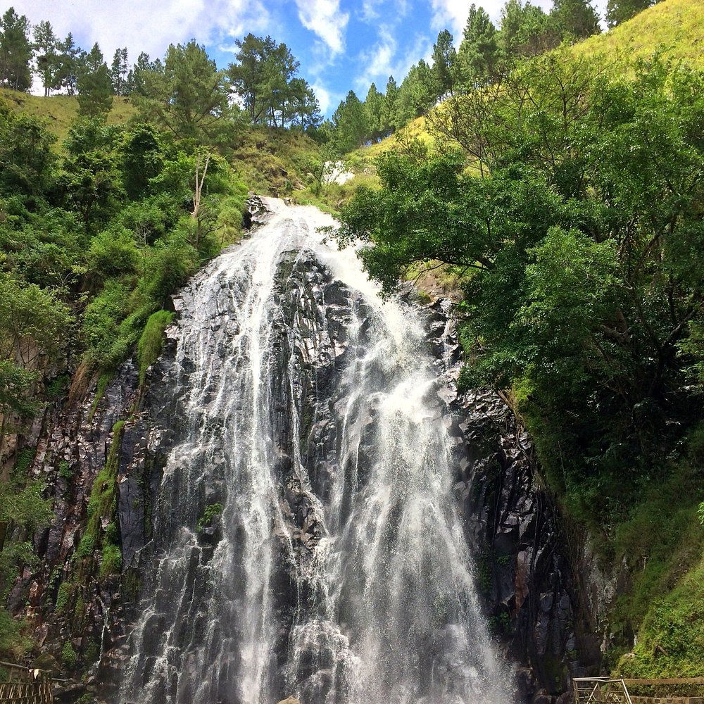 Air Terjun Efrata