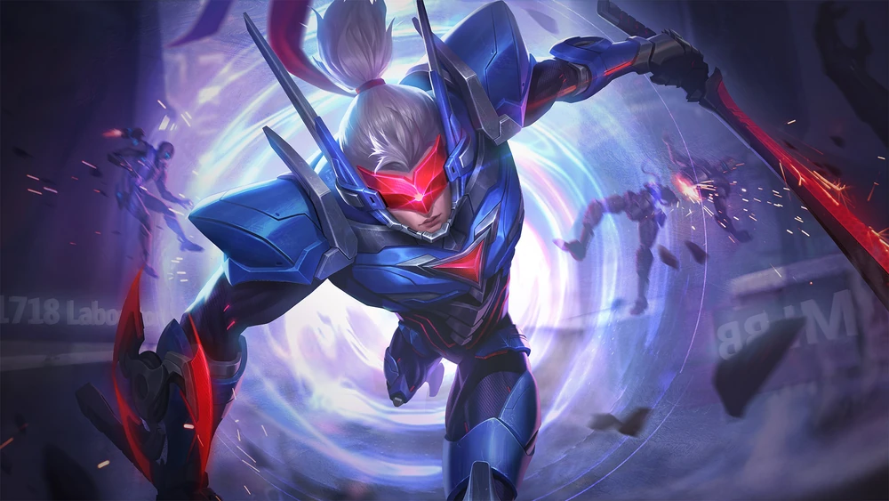 Hero Counter Melissa