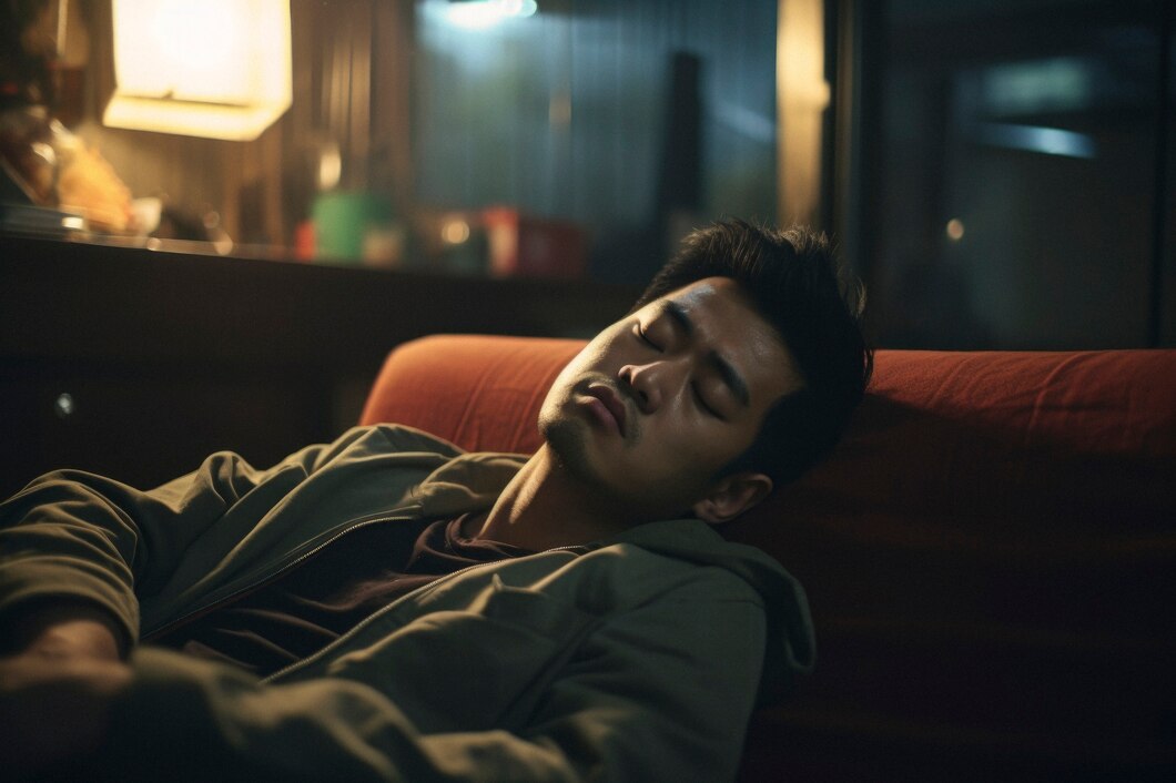 Mengantuk Setelah Sahur