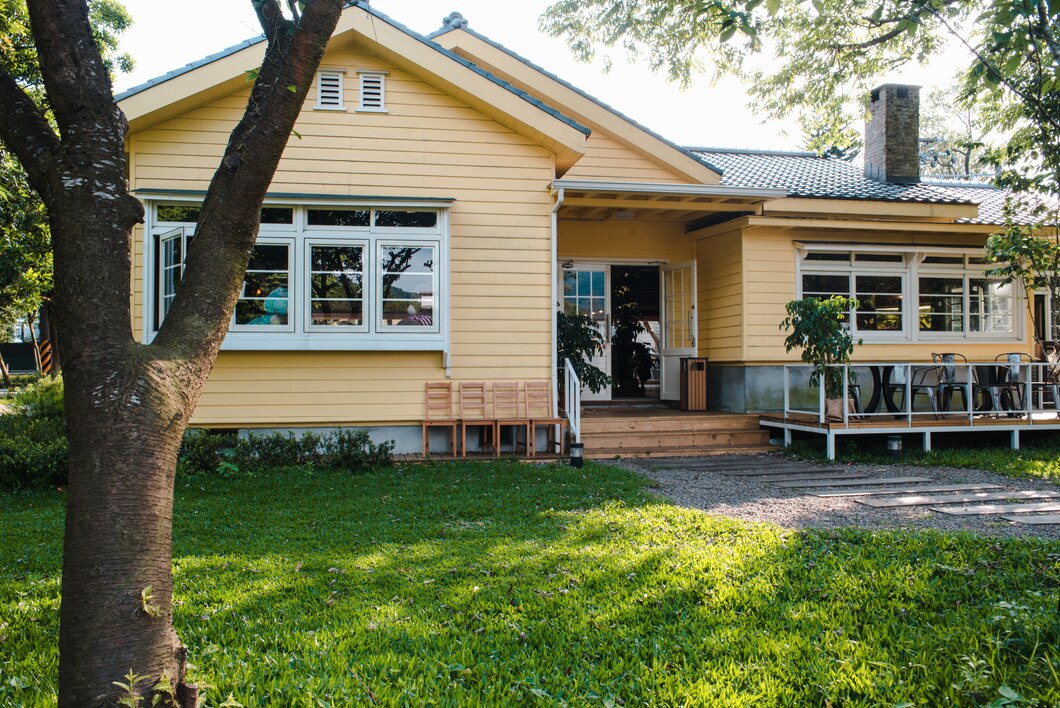 Rumah Kecil