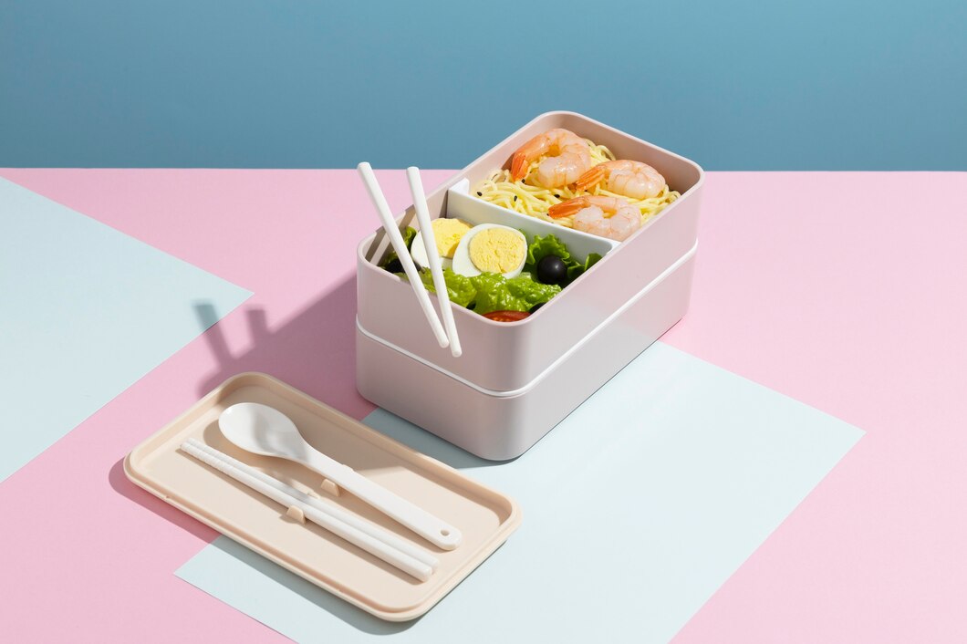 Membawa Bekal dari Rumah