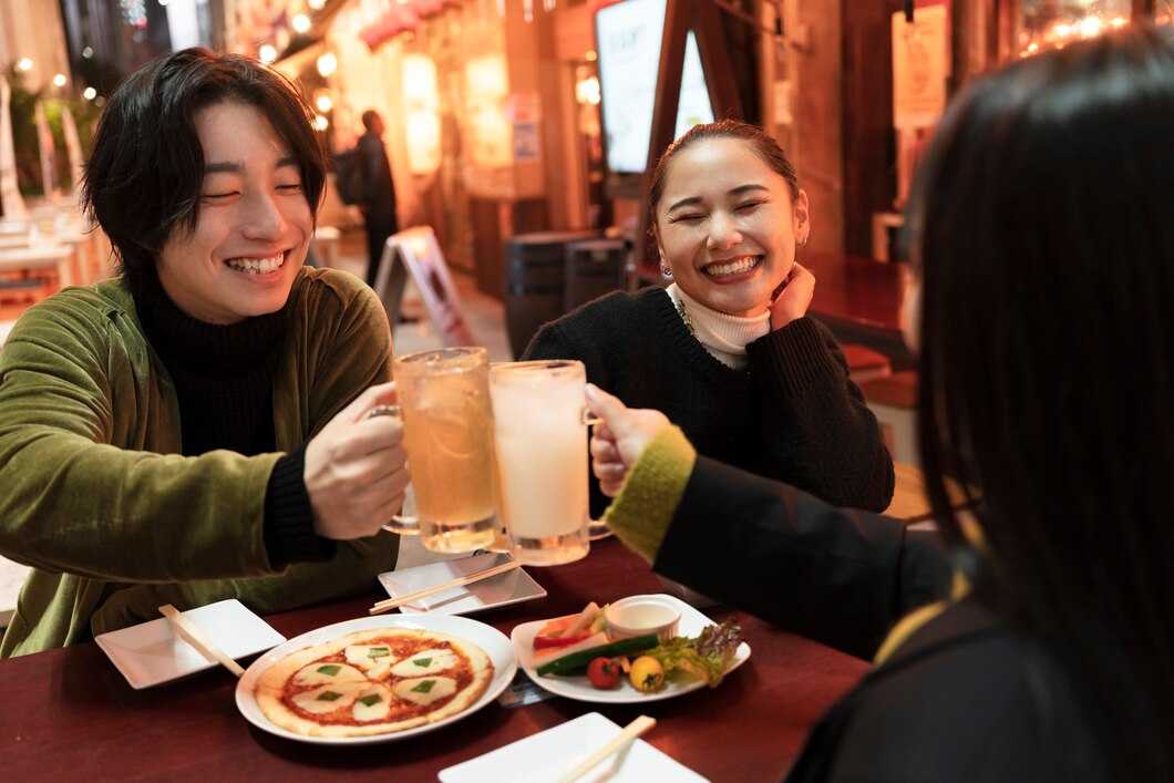 Makan Bersama