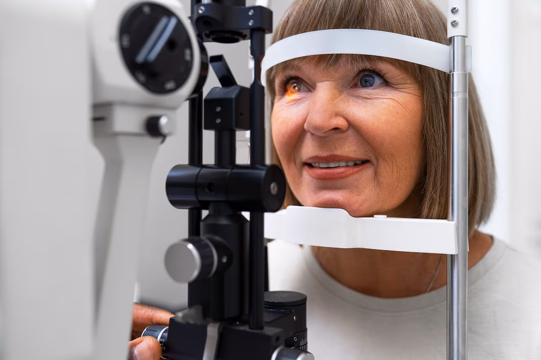 World Glaucoma Awareness Day