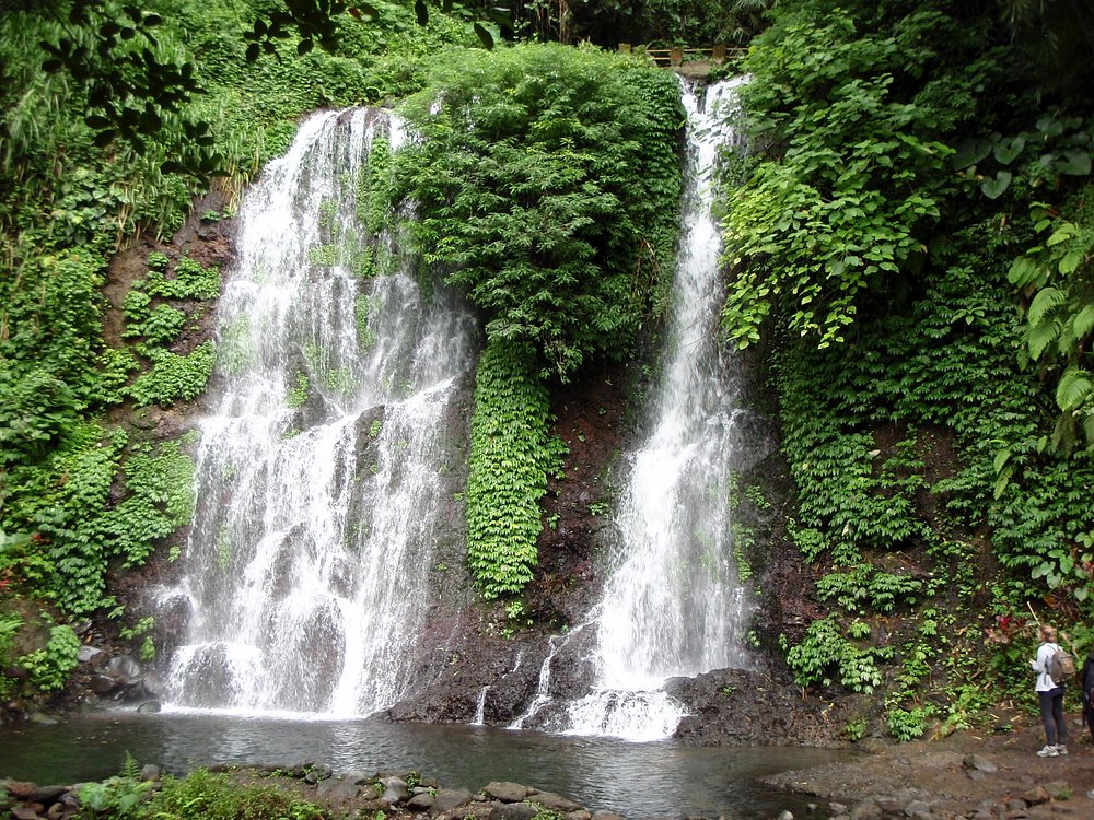 Air Terjun Jagir