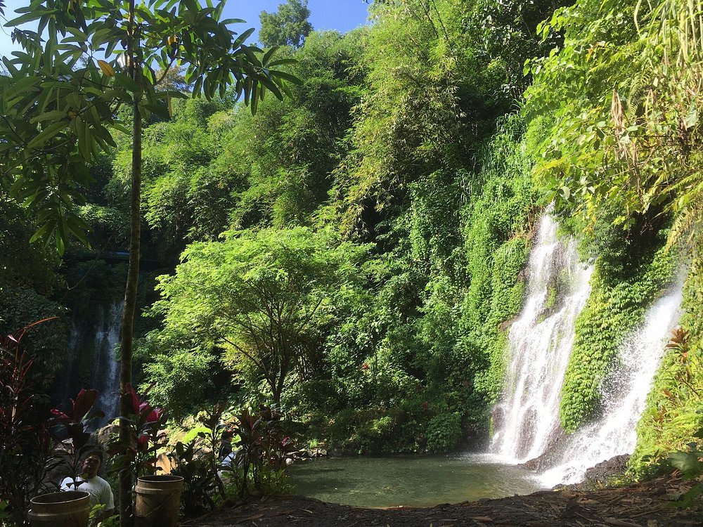 Air Terjun Jagir